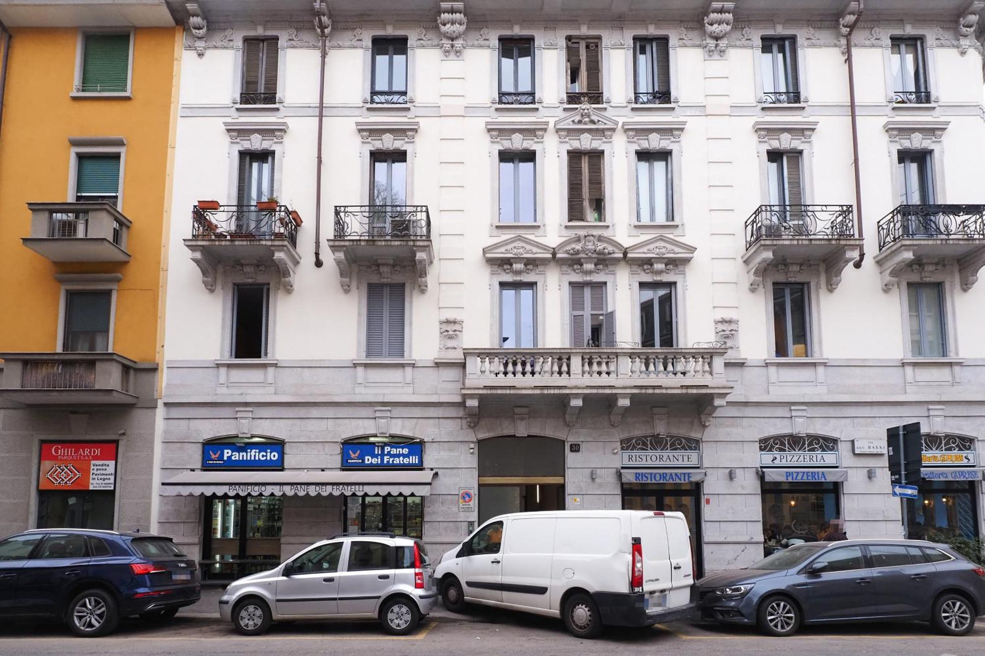 Primopiano - Ugo Bassi — Photos 2