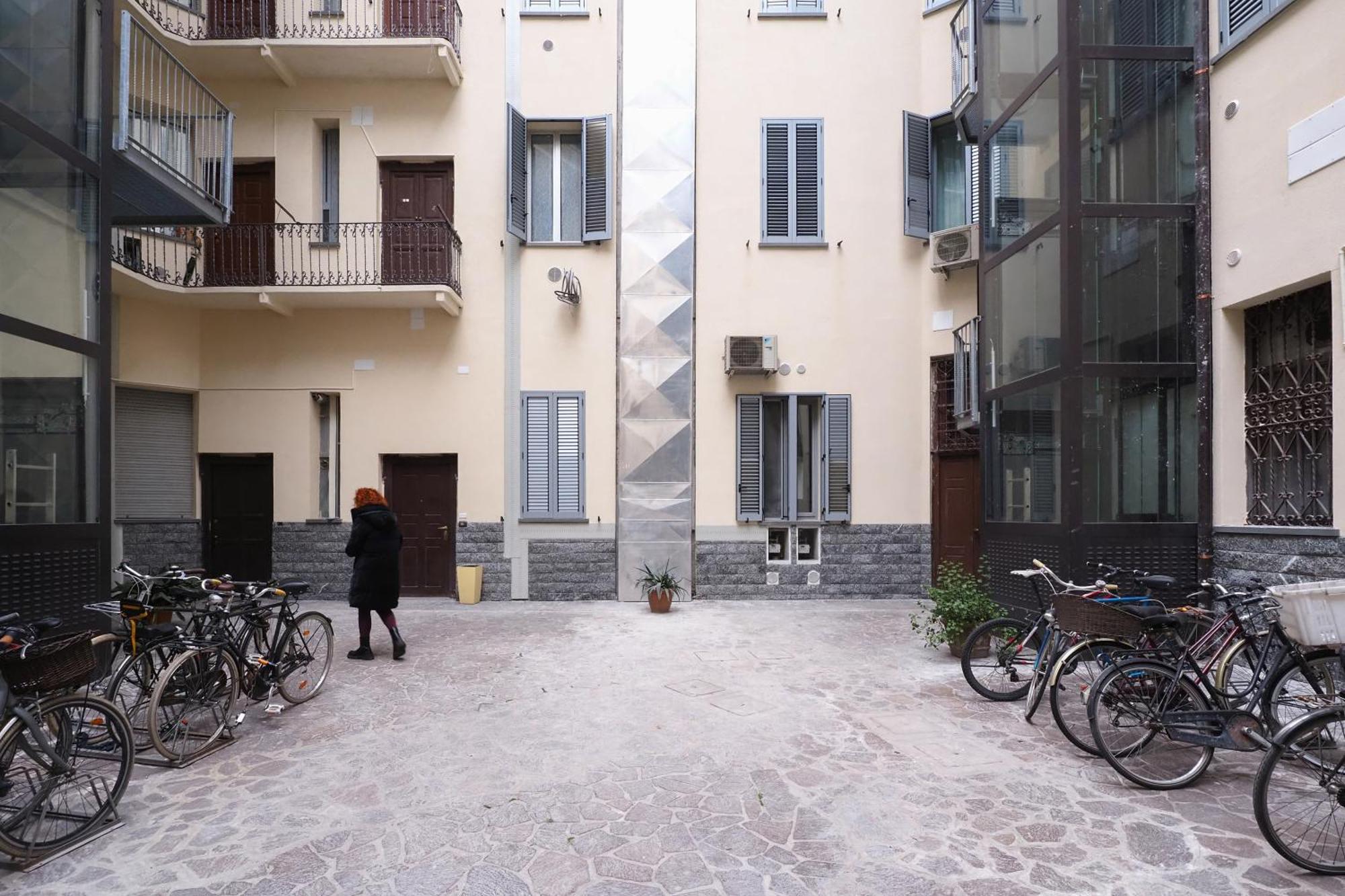 Primopiano - Ugo Bassi — Photos 1