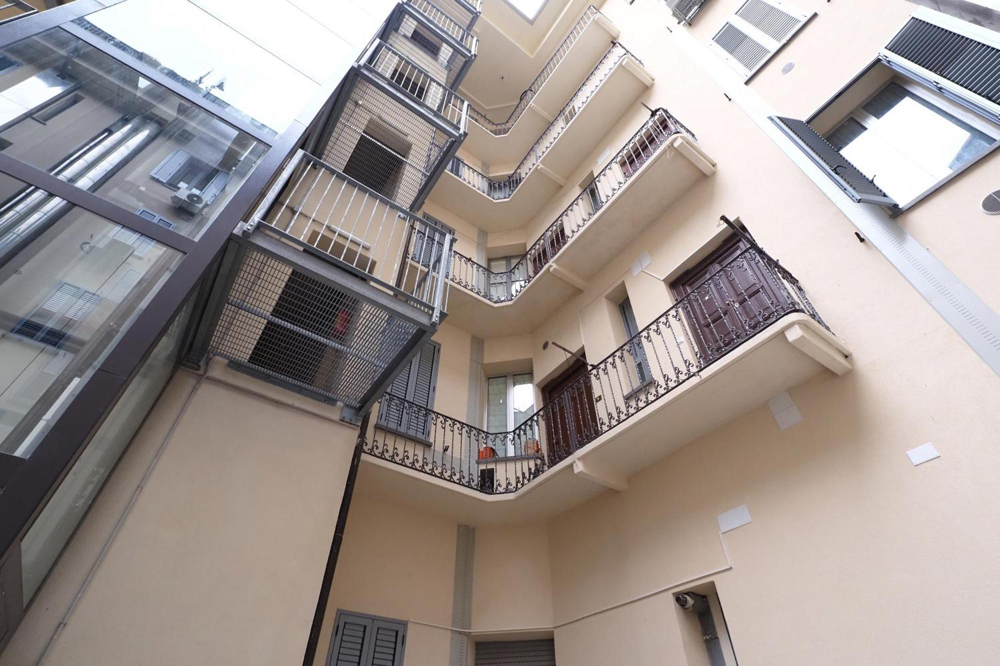 Primopiano - Ugo Bassi, Milan